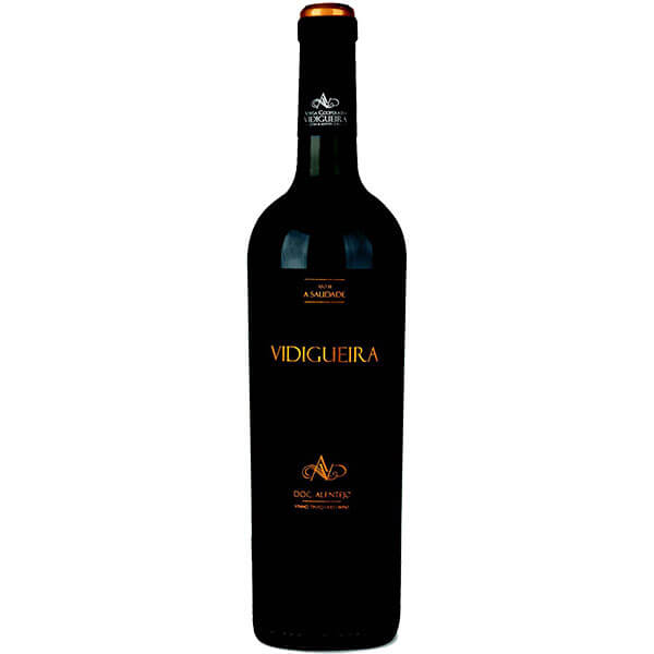 Vidigueira Saudade Tinto 2017 - WINE LIST