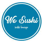Restaurante We Sushi